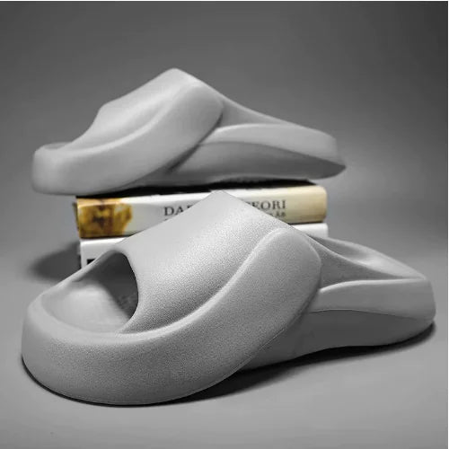 Mercure Sandals - Outdoor Thick-Soled Summer Slippers (One Pair)